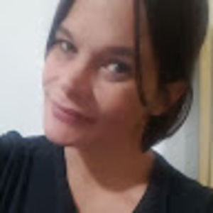 Meet your Posher, Kat